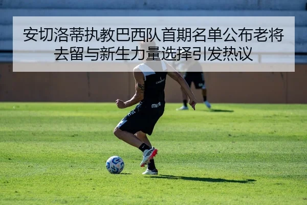 安切洛蒂执教巴西队首期名单公布老将去留与新生力量选择引发热议