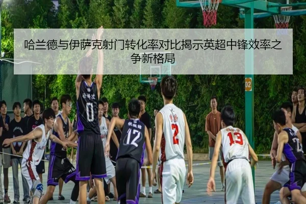 哈兰德与伊萨克射门转化率对比揭示英超中锋效率之争新格局 | KY sports app